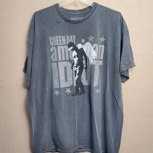 Green Day American Idiot T-Shirt